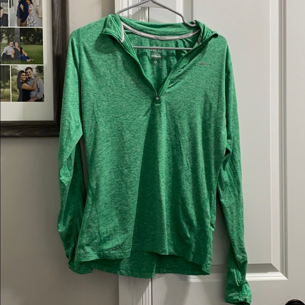 Nike Dri-Fit Jacket
